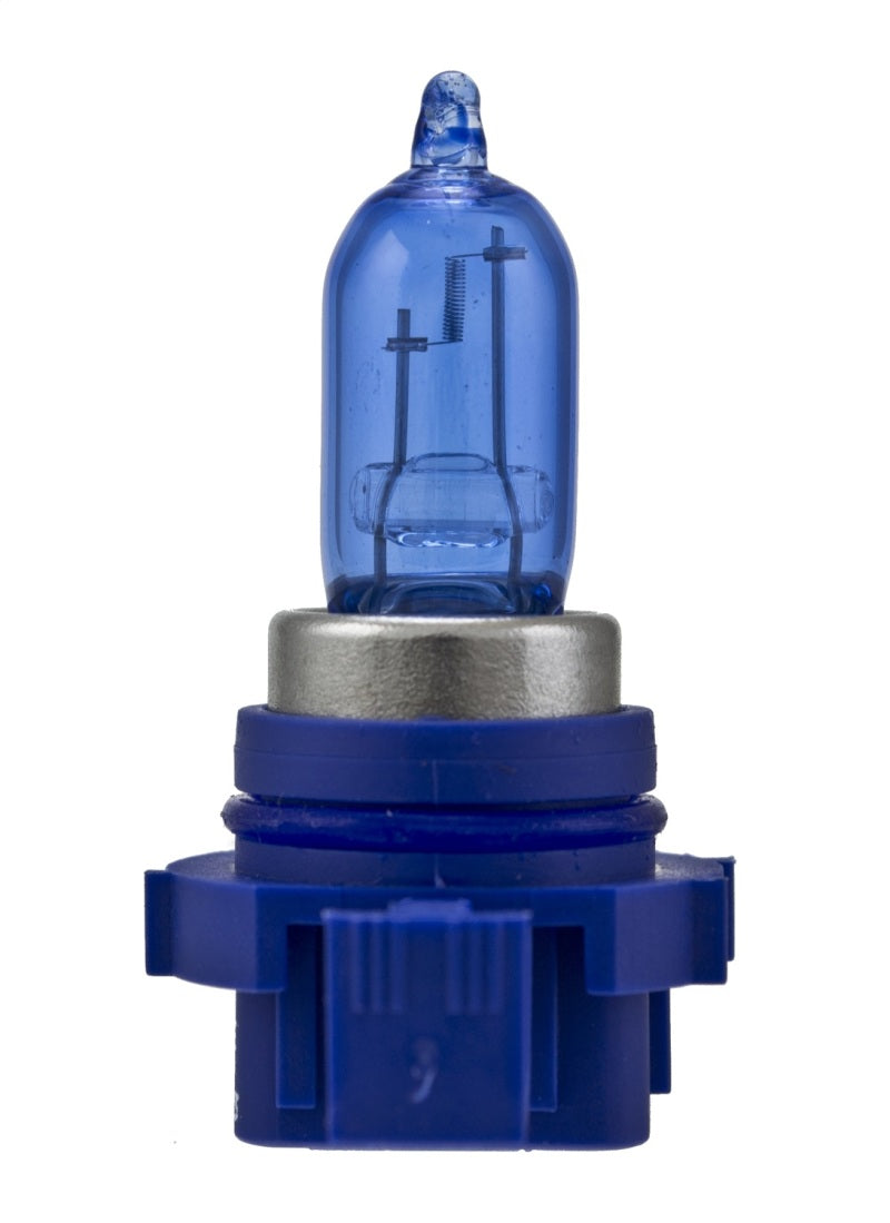 Hella H16/9009 12V 35W Xenon White XB Bulb (Pair) LAH71071282