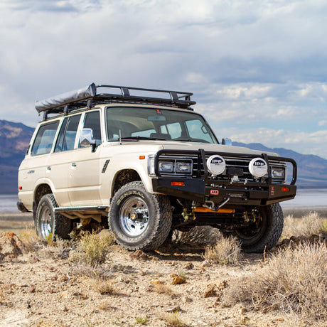 ARB Winchbar Lc60 Dakar 3410100