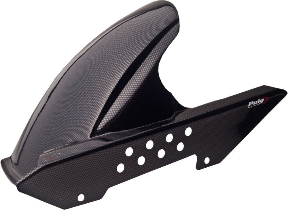 PUIG Tire Hugger Carbon Look 4524C