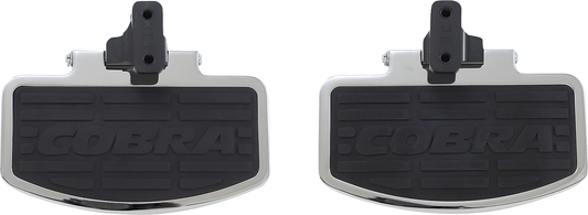 COBRA Passenger Floorboards - M109 06-3845