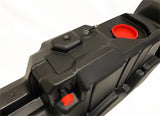 Titan Fuel Tanks 17-19 GM 2500 66 Gal Extra HD Cross-Linked PE XXL Mid-Ship Repl. Tank - Crew Cab LB 7010317