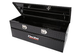 Deezee Universal Tool Box - Red Chest Black BT 46In DZ 8546B