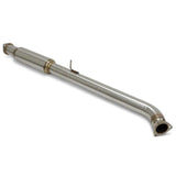 BLOX Racing Cat-Back Exhaust System T304 SS 2016+ Honda Civic 1.5T Sedan / Hatchback (Non-Sport) BXEX-21000