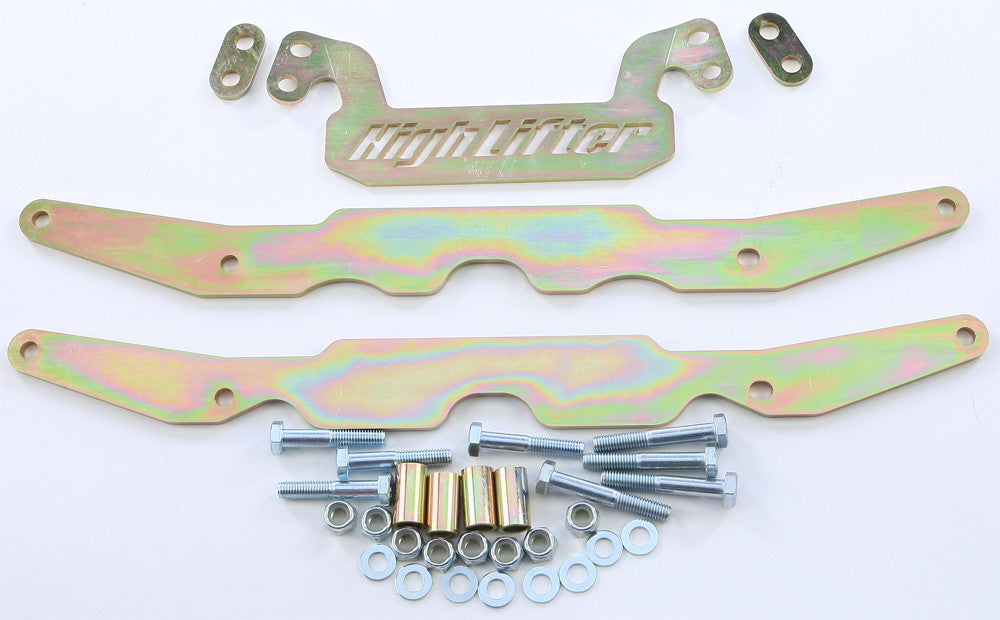 HIGH LIFTER Atv Lift Kit Ylk700-52 73-15353