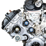 VMP Performance TVS Supercharged 11+ Coyote No-Grind FEAD Kit - Street VMP-SUT018