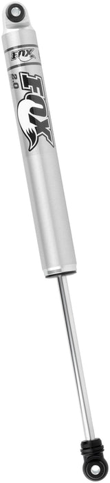 Fox 09+ Ford F-150 4WD 2.0 Performance Series 10.6in. Smooth Body IFP Rear Shock / 0-1in. Lift 985-24-029