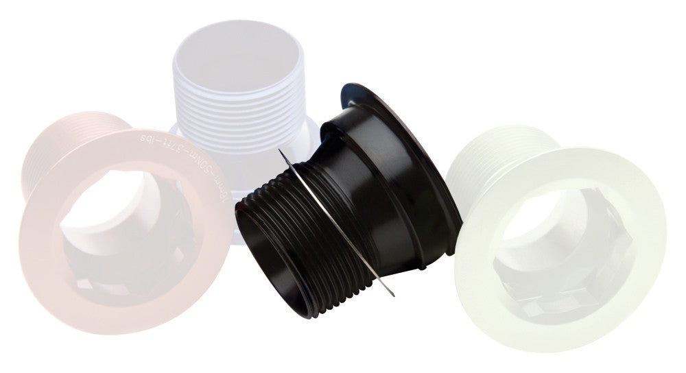 RACE FACE Cinch Non-Drive Side Bolt Black F30025