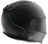 Speed Helmet and Strength SS900 Solid Speed Helmet Matte Black - XS 880480 880480