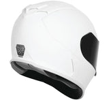 Speed Helmet and Strength SS900 Solid Speed Helmet Matte White - 2XL 880497 880497