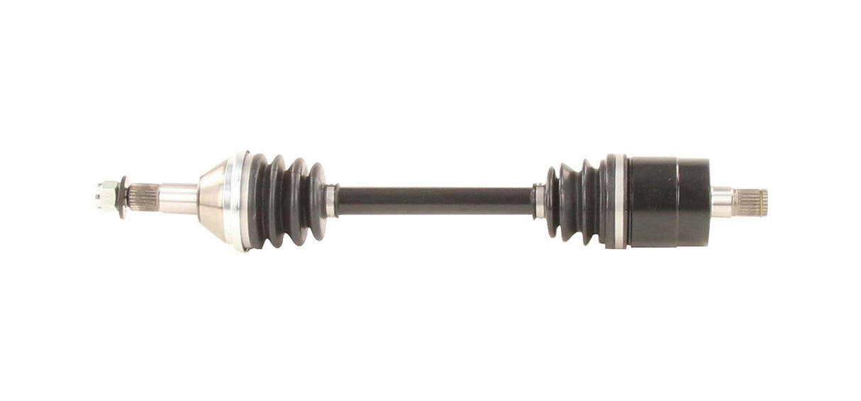 OPEN TRAILOe 2.0 Axle Rear LeftCAN-7091