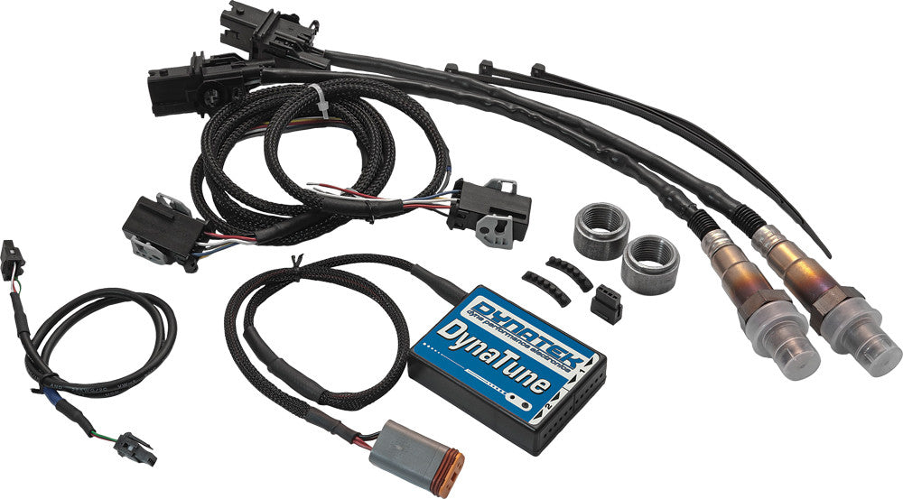 DYNATEK Dyna Tune Autotune Kit Dual Channel DT-2