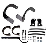ARB Bp51 Fit Kit Lc80/105 Front VM80010025