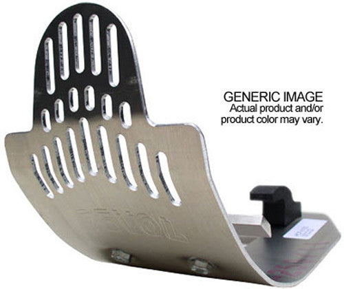 DEVOL Glide Plate 0103-3405