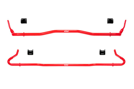 Eibach 2022 Subaru BRZ Coupe 2.4L Anti-Roll Kit - Front (25mm) and Rear (22mm) E40-82-097-01-11