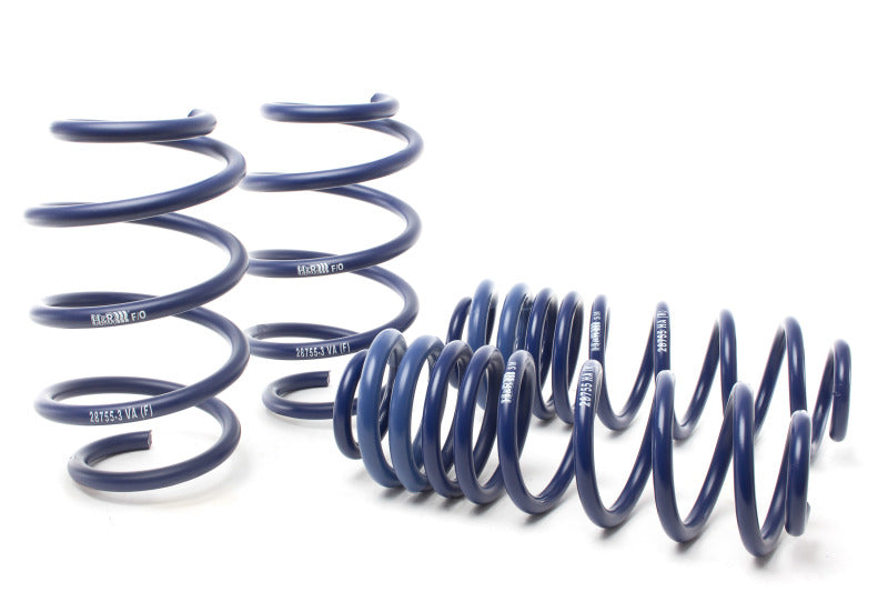 H&R 18-22 Volkswagen Tiguan 4MOTION (4WD) MQB Sport Spring 28755-3