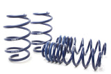 H&R 18-22 Volkswagen Tiguan 4MOTION (4WD) MQB Sport Spring 28755-3
