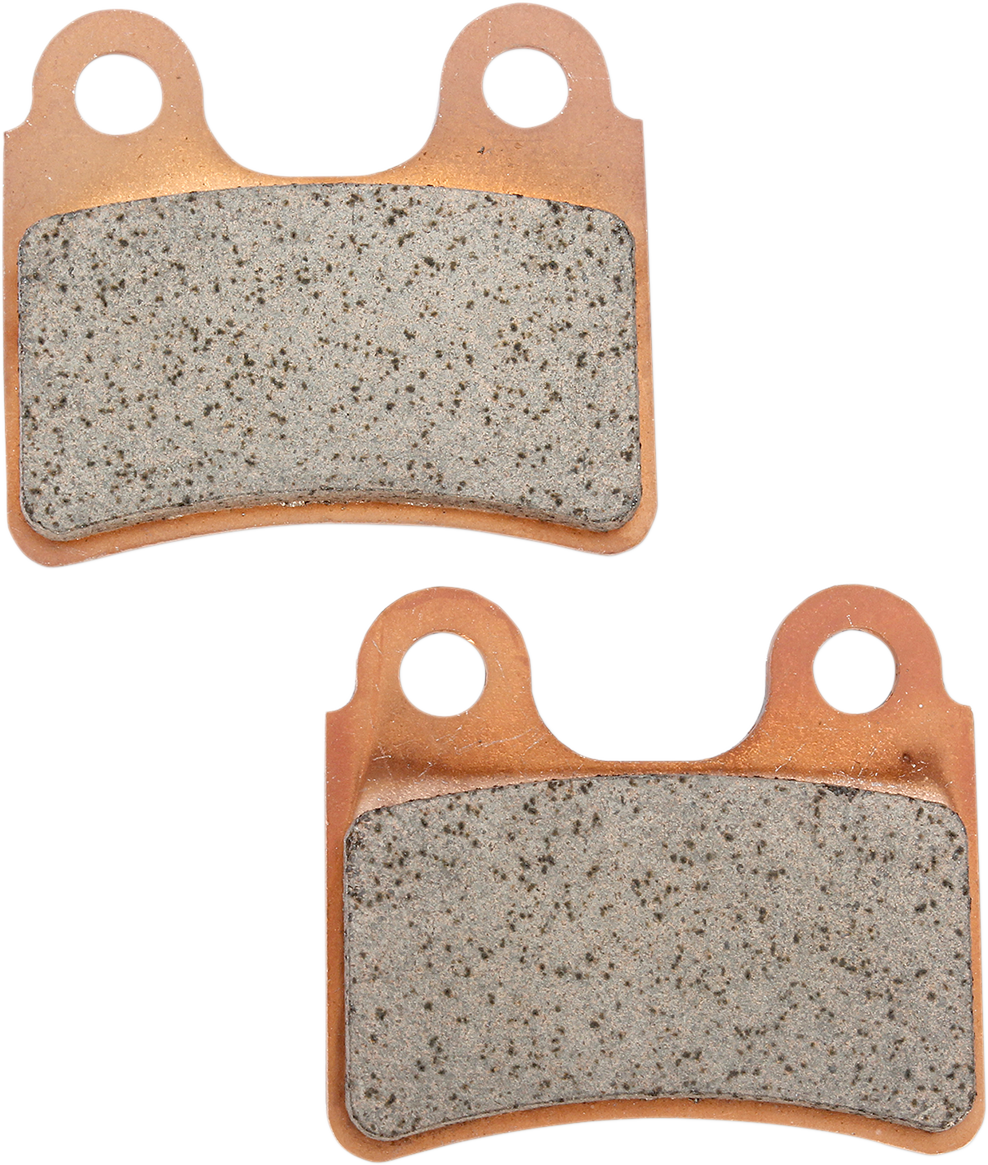 DP BRAKES Pro MX Sintered Brake Pads - SDP937MX SDP937MX