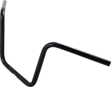 MAGNUM Handlebar - 10" Rise - Black 4HB-0510