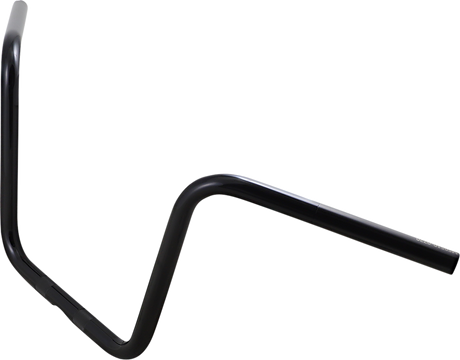 MAGNUM Handlebar - 10" Rise - Black 4HB-0510