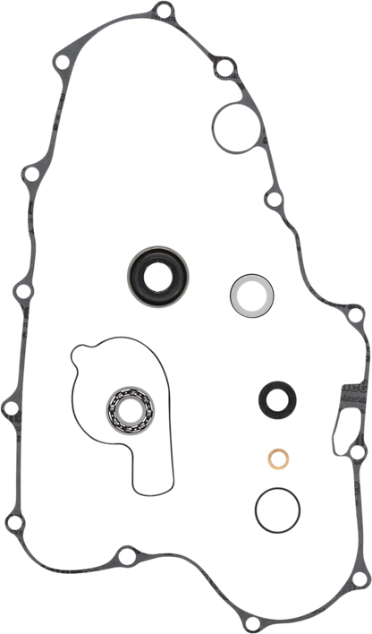 PROX Water Pump Rebuild Kit - Honda 57.1322