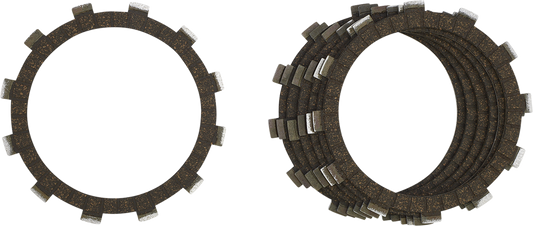 KG POWERSPORTS Clutch Disc Set KG142-7