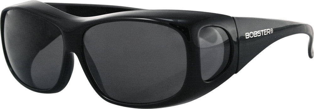 BOBSTER Condor 2 Sunglasses Otg W/Smoke Lens ECDR002