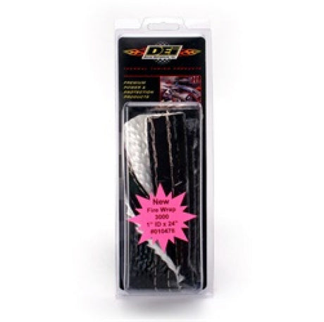 DEI Fire Wrap 3000 1in I.D. x 2ft 10478