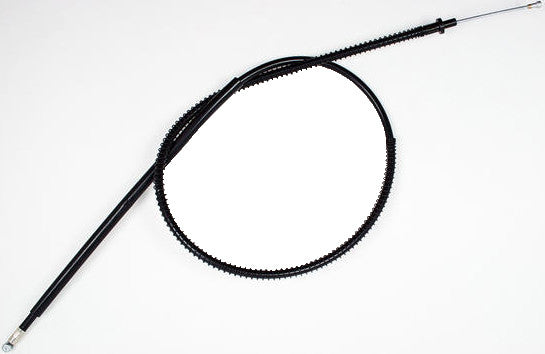MOTION PROBlack Vinyl Clutch Cable05-0111