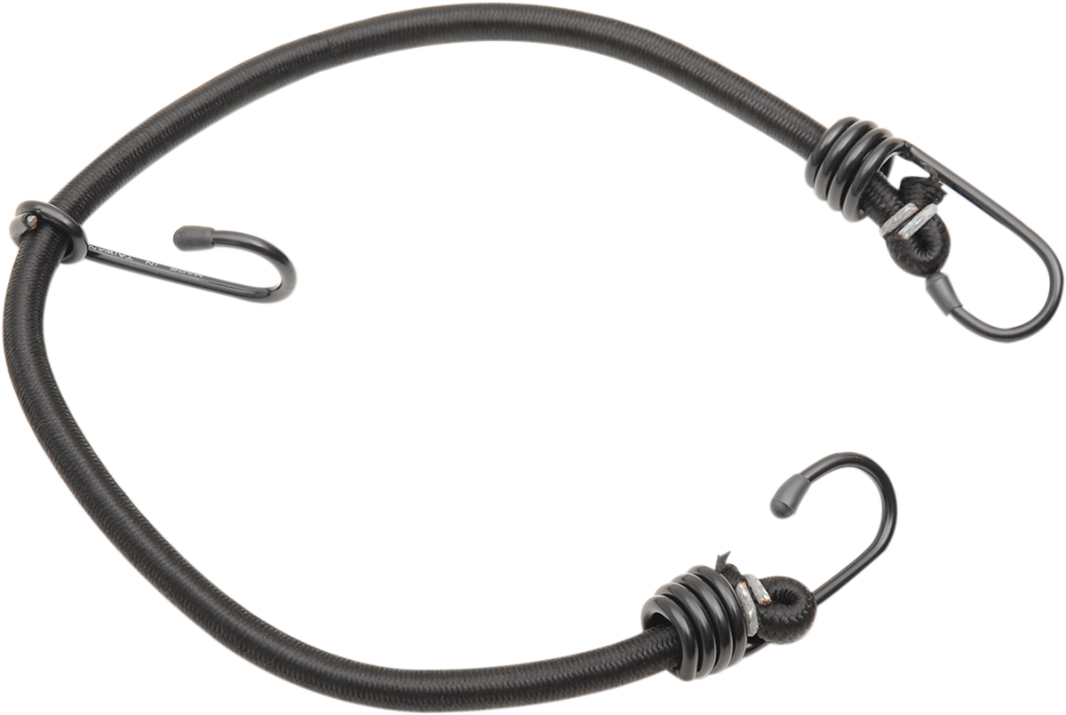 Parts Unlimited 24" Bungee Cord - 3 Hook 1033b