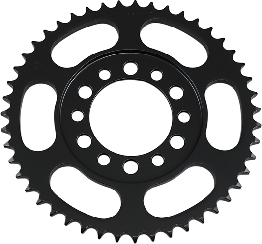 JT SPROCKETS Sprocket - Rear - Yamaha - 47-Tooth JTR1842.47