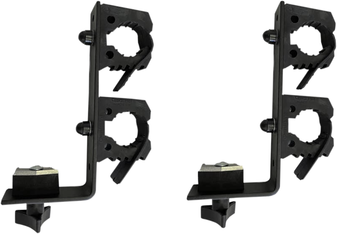 MOOSE UTILITY Tool Mounts - Can-Am CA-3018