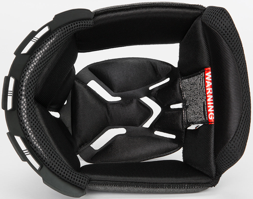GMAX Comfort Liner 12mm 2x Of-17 G017006