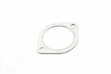 Turbo XS Subaru OEM Downpipe to 3in Cat-Back Adapter w/Stainless Steel Exhaust Gasket ADA-OEMDP-3CB-1