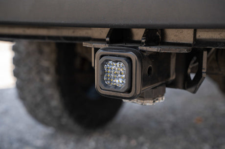 Diode Dynamics HitchMount LED Pod Reverse Kit C1R DD7422