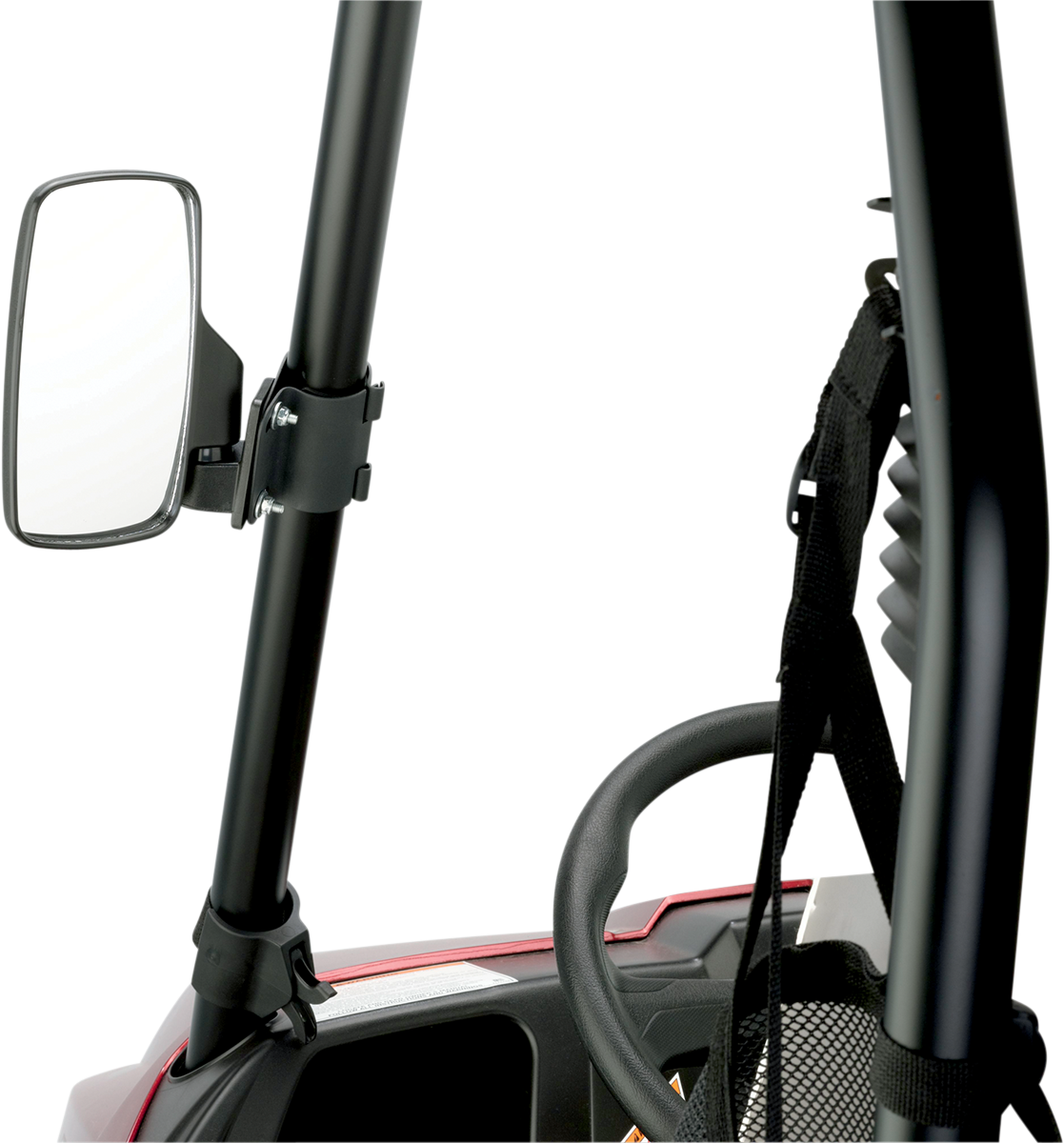 MOOSE UTILITY Side View Mirrors - 2" 18082