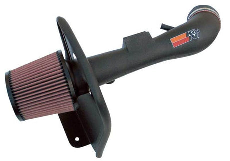 K&N 04 Ford Ranger / Mazda B4000 V6-4.0L Performance Intake Kit 57-2561