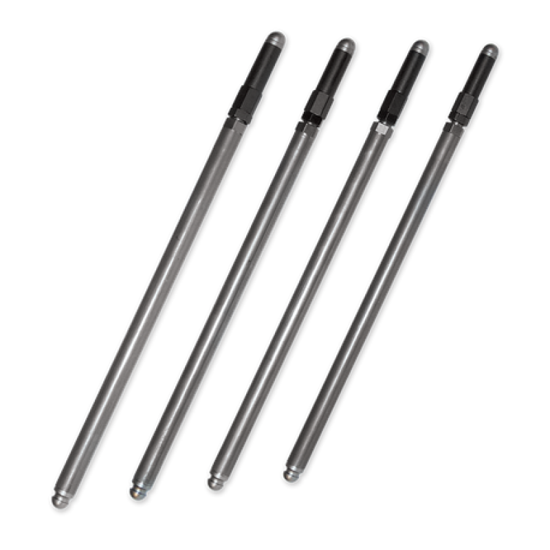 S&S Cycle 84-99 BT Standard Adjustable Pushrods 93-5076