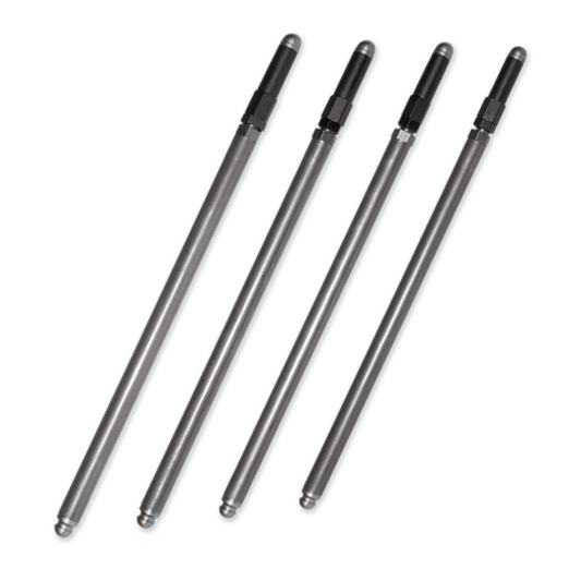 S&S Cycle 84-99 BT Standard Adjustable Pushrods 93-5076