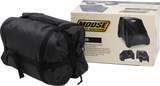 MOOSE UTILITY UTV Cover - 4 Seater - Black 4002-0104