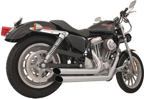 FREEDOM Amendment System Sportster Chrome HD00003
