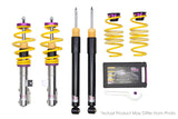 KW Coilover Kit V2 BMW 3series G20 M340i RWD w/o EDC Sedan (exc. M3) 152200CL
