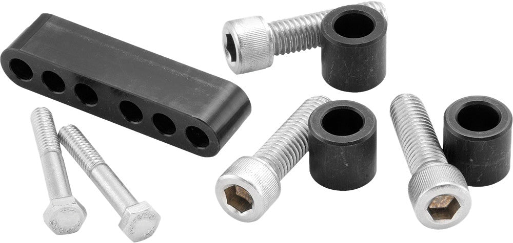 PRO PAD Floorboard Extension Kit FB-EXT6