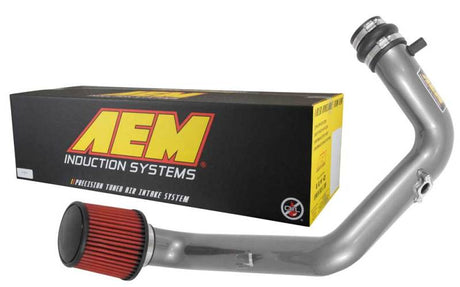 AEM C.A.S. 08-12 Honda Accord L4-2.4L F/I Cold Air Intake 21-822C