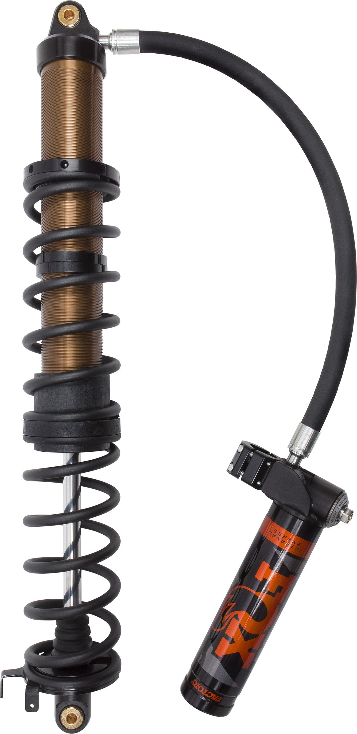 FOX Ibp Factory Series 3.0" Race Setup 885-08-117RACE