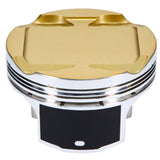 JE Pistons Subaru EJ20 Stroker Ultra Series 8.5:1 (Set of 4 Pistons) 361325