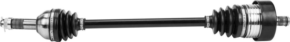 OPEN TRAILOe Axle RearPAXL-3023