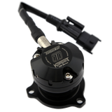 Turbosmart BOV Kompact EM Plumb Back VR3 - Jeep Wrangler JL 2.0 Turbo TS-0223-1286