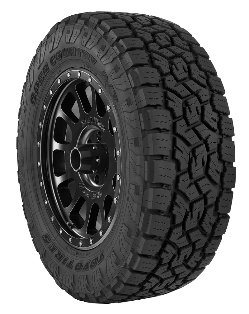 Toyo Open Country A/T 3 Tire - P265/70R16 111T 355240