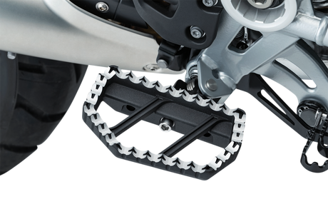 KURYAKYN Mini Riot Floorboards - Black 3285