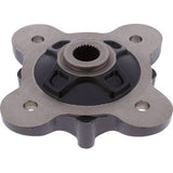 ALL BALLS Wheel Hub - Rear - Polaris 58-1012